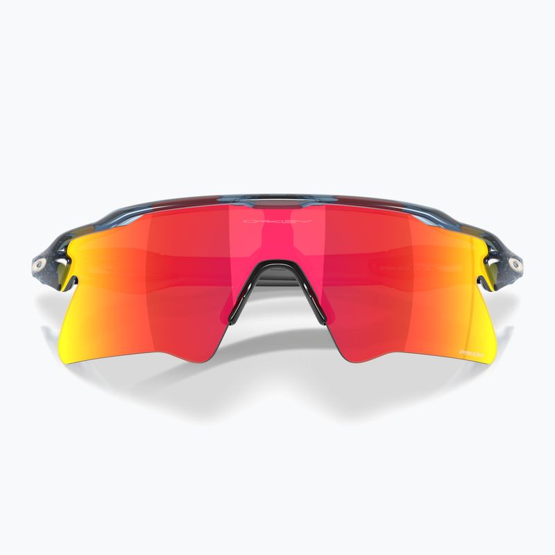 Слънчеви очила Oakley Radar EV Heater trans abyss/prizm ruby 3