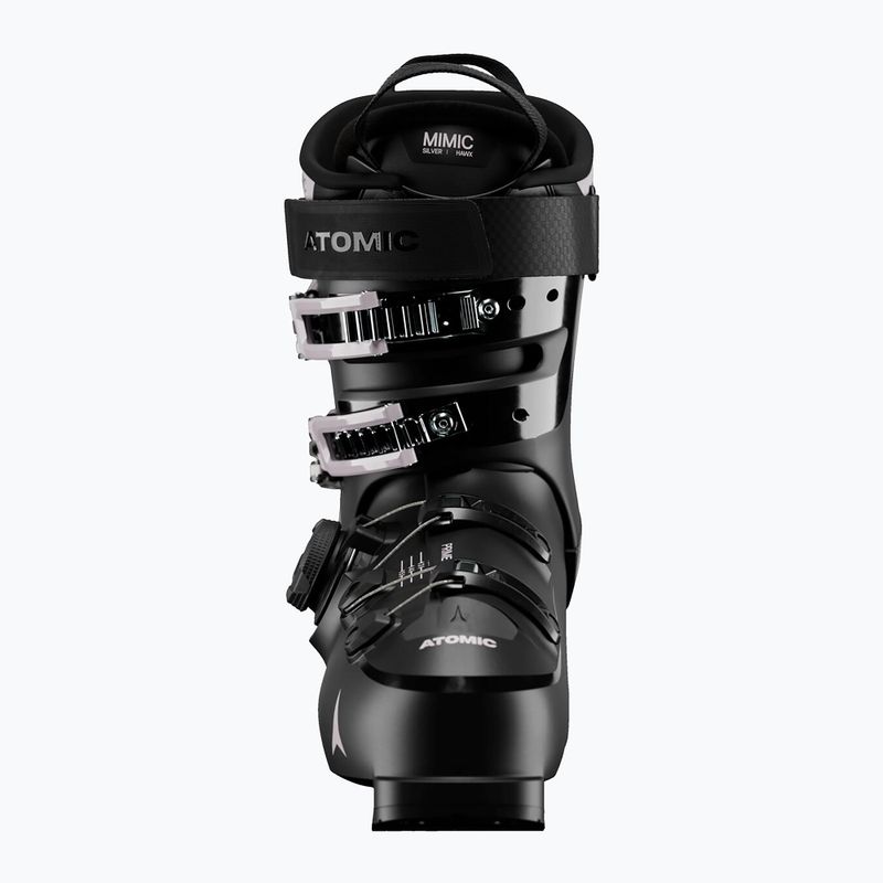 Дамски ски обувки Atomic Hawx Prime 85 Boa GW black/dust 2