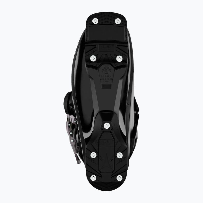 Дамски ски обувки Atomic Hawx Prime 85 Boa GW black/dust 4