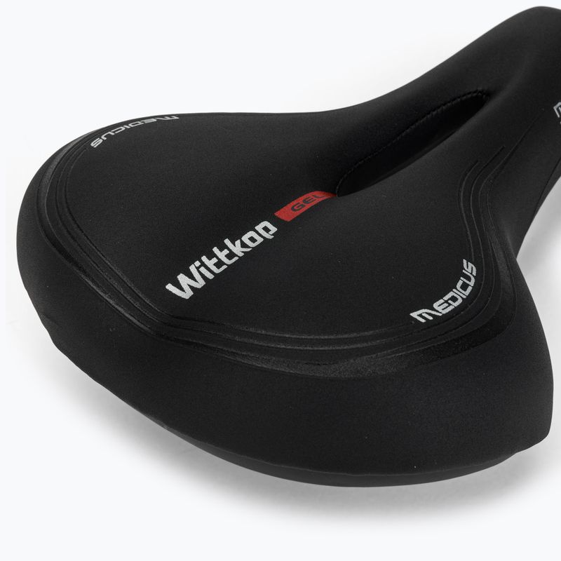 Седло за велосипед Wittkop Oem Medicus Twin 2.0 5