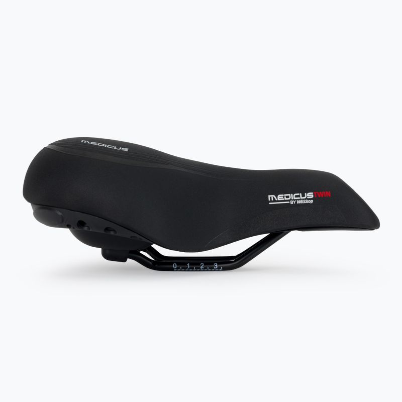Седло за велосипед Wittkop Oem Medicus Twin 3.0 2