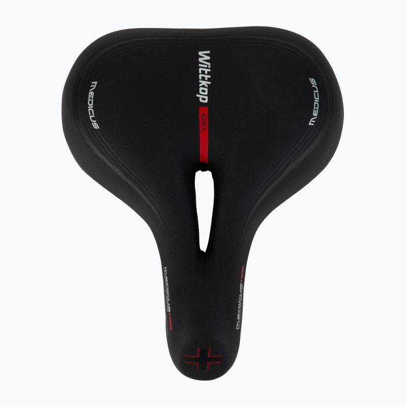 Седло за велосипед Wittkop Oem Medicus Twin 3.0 3