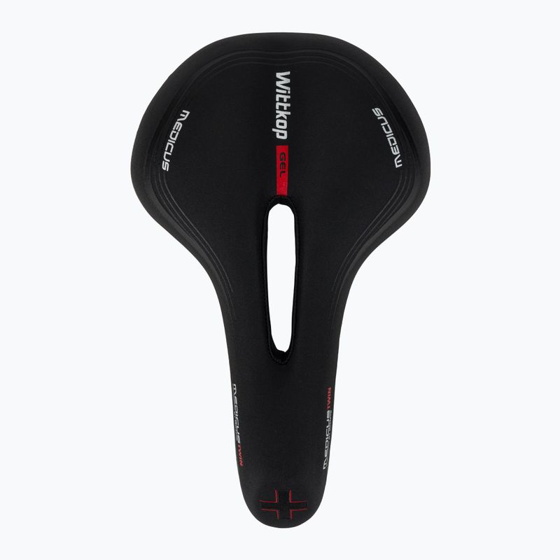 Седло за велосипед Wittkop Oem Medicus Twin 1.0 3