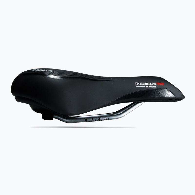 Седло за велосипед Wittkop Oem Medicus Twin 1.0 2