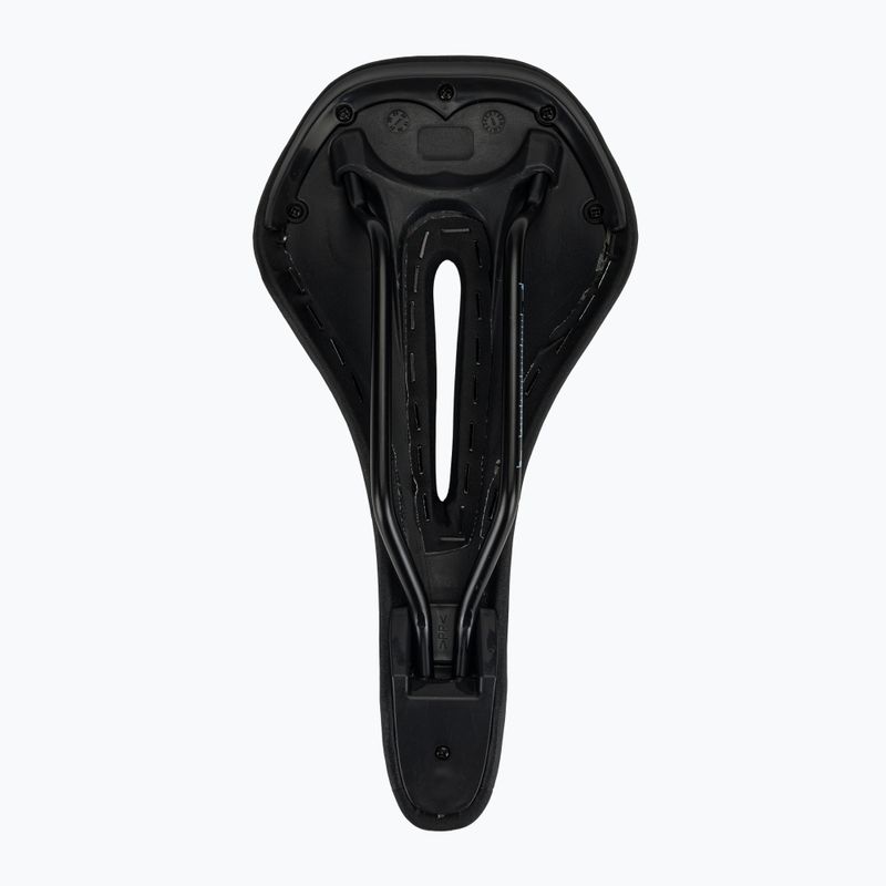 Велосипедна седалка Wittkop Oem Medicus Twin 7.0 4