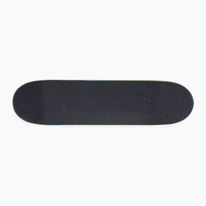 Deathwish Gang Logo classic скейтборд черен 10525305-DKMAPHGRN 4