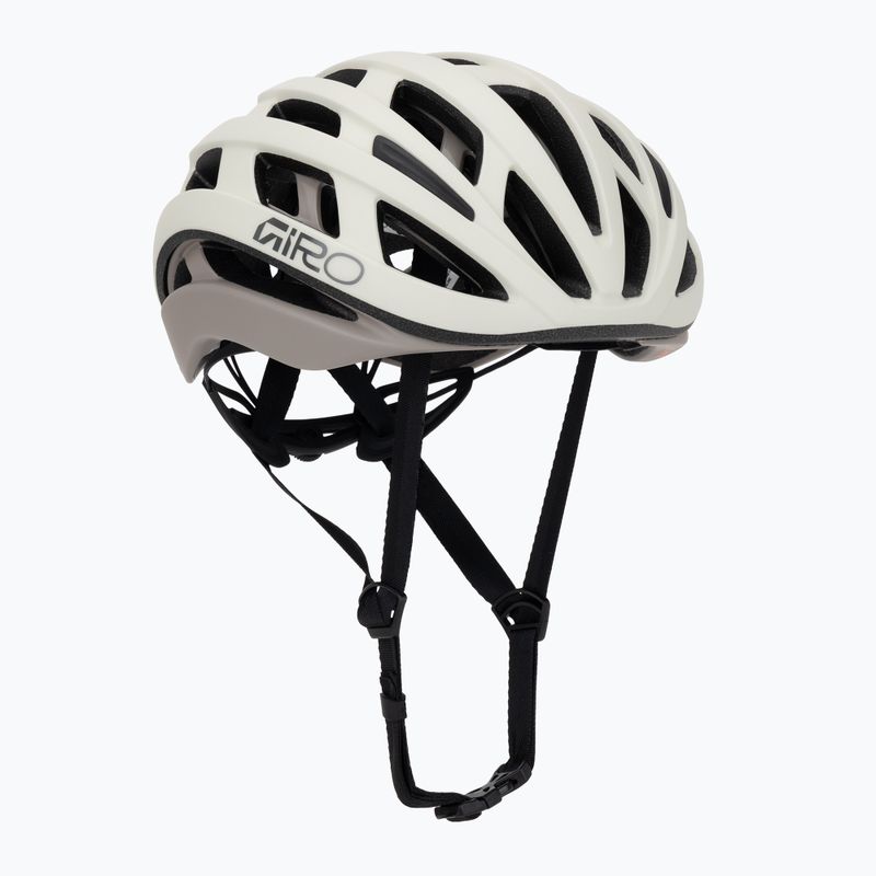 Велосипедна каска Giro Helios Spherical matte stone