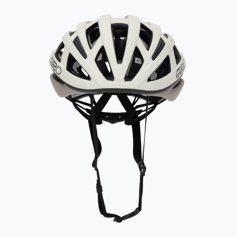Велосипедна каска Giro Helios Spherical matte stone 2