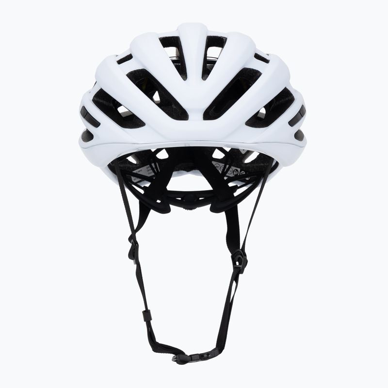 Велосипедна каска Giro Agilis MIPS matte white 2