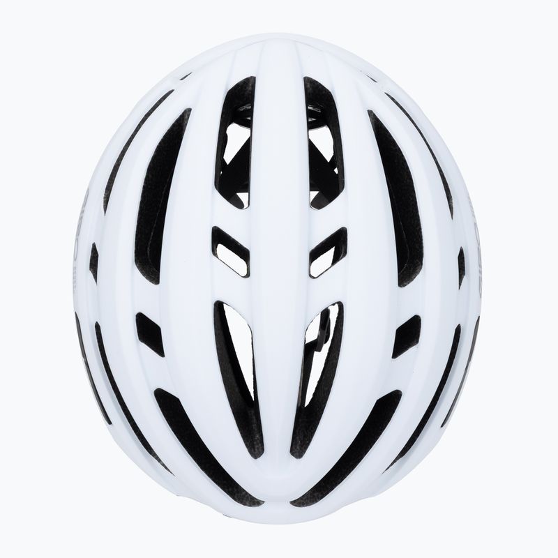 Велосипедна каска Giro Agilis MIPS matte white 6