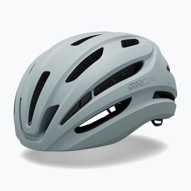 Велосипедна каска Giro Isode MIPS II matte sky blue
