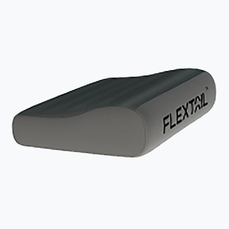 Туристическа възглавница FLEXTAIL Zero Pillowse grey 5