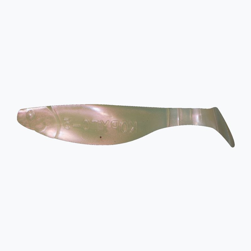 Мека стръв Relax Hoof 5 Standard 3 бр. Pearl BLS5-S