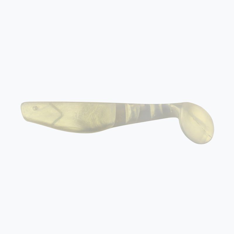 Гумена примамка Relax Terminator 3 Standard 4 бр. Gold Pearl RT3-S