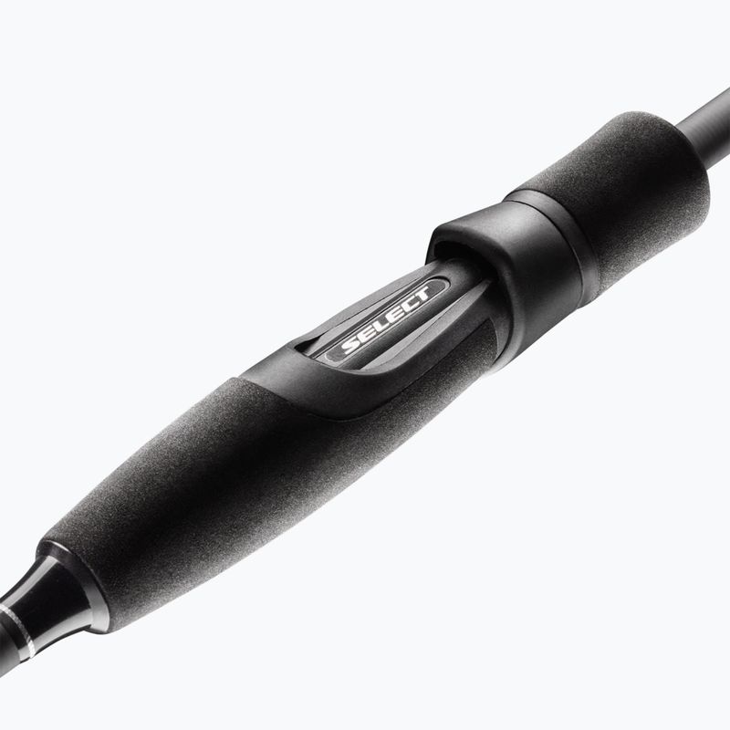 Спининг прът Select Force FRC 702M Fast 4