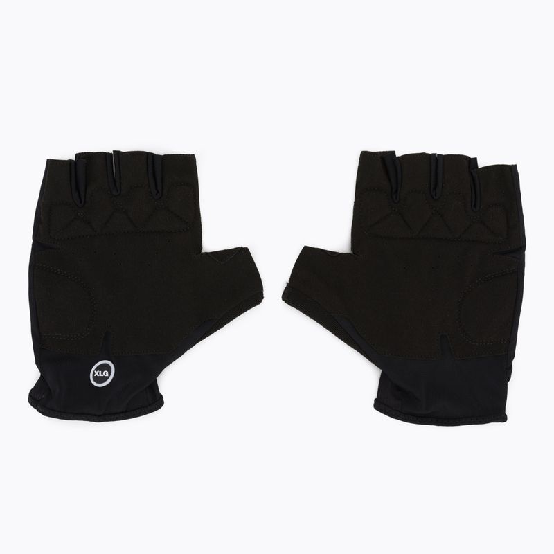 ASSOS RS Aero SF колоездачни ръкавици черни P13.50.527.18 2