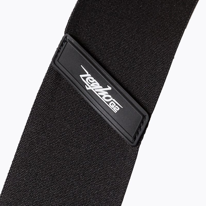 Мъжки панталони за колоездене ASSOS Mille GT bibtights black 11.12.195.18 8