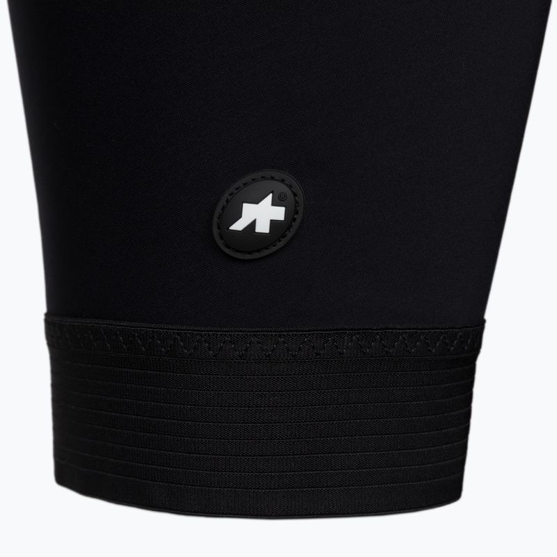 Мъжки шорти ASSOS Equipe RS Spring Fall bib black 11.10.211.18 4