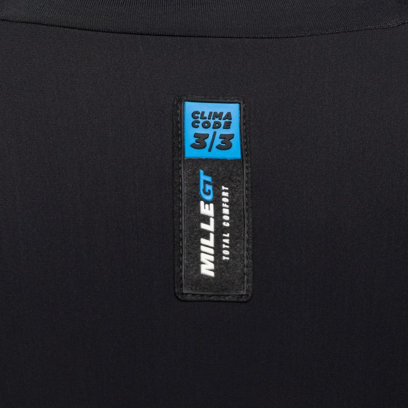 ASSOS Mille GT Ultraz Winter мъжко яке за колоездене черно 11.30.365.18 4