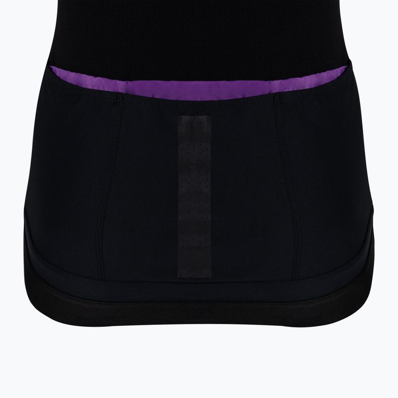 Дамска колоездачна фланелка ASSOS Dyora RS Aero black SS 12.20.299.18 4