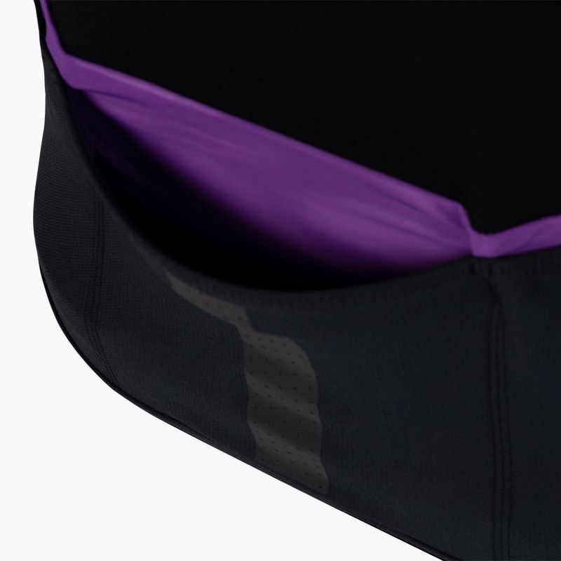 Дамска колоездачна фланелка ASSOS Dyora RS Aero black SS 12.20.299.18 5