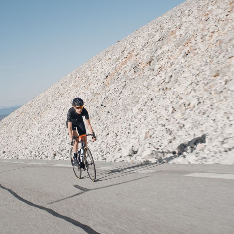 Дамска колоездачна фланелка ASSOS Dyora RS Aero black SS 12.20.299.18 8