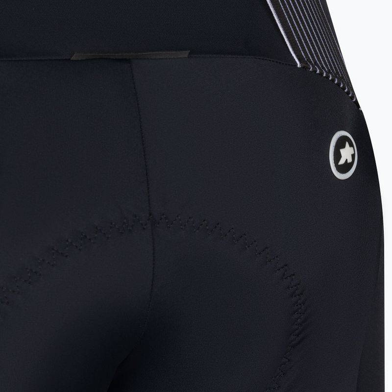 Дамски колоездачни шорти ASSOS Dyora RS bibshort black 12.10.219.18 3