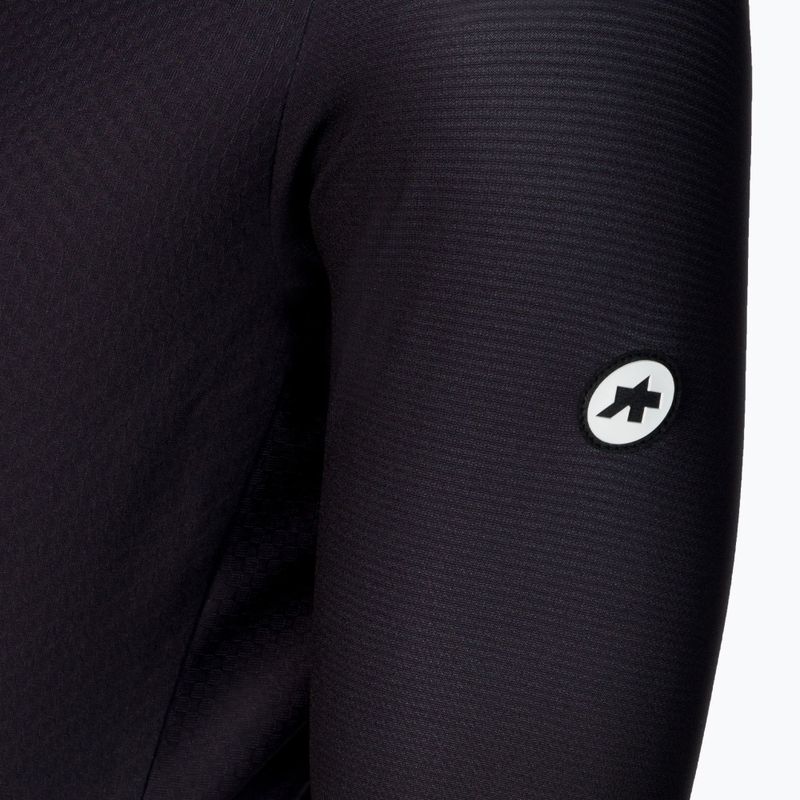 Мъжко колоездачно трико ASSOS Mille GT Jersey C2 11.20.310.18 3