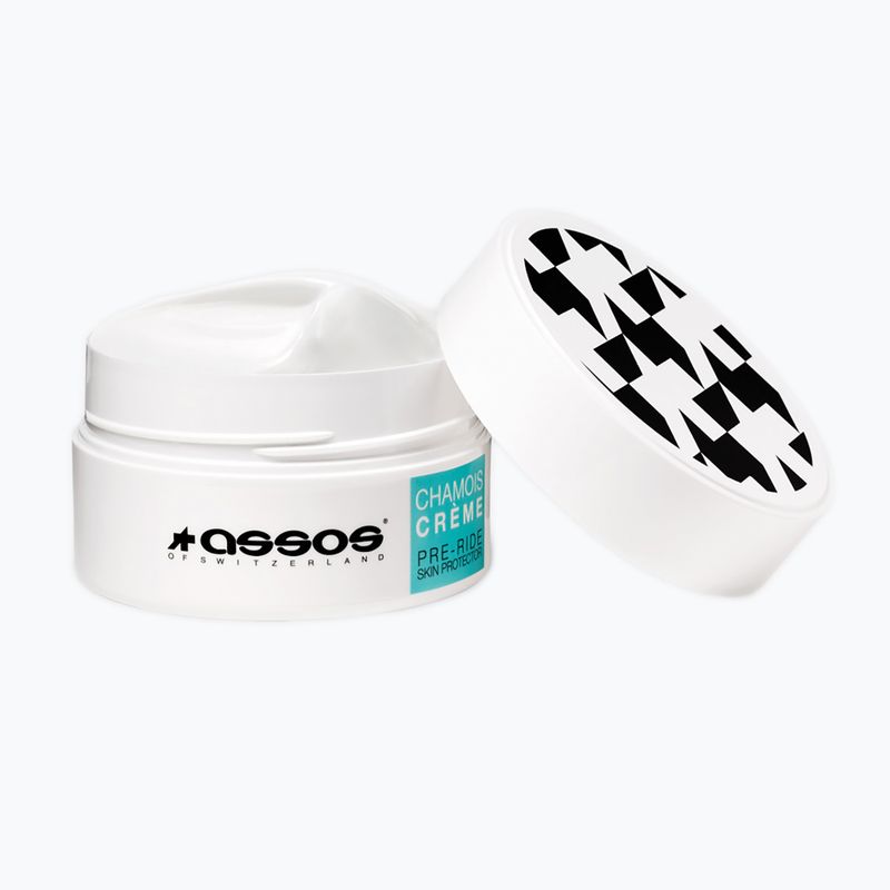 ASSOS Крем за прашки за мъже 200 ml P13.90.920.99 3