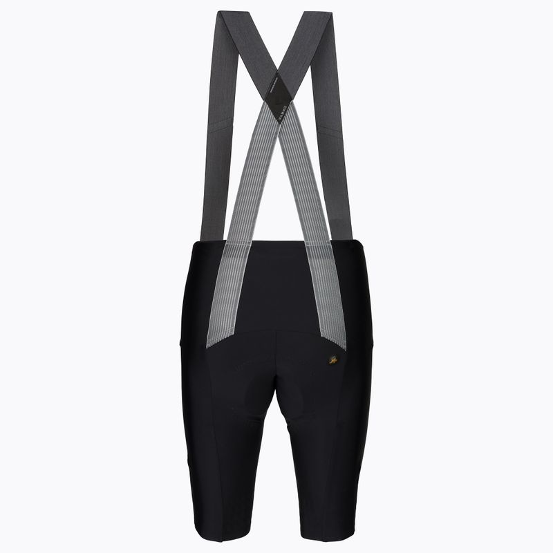 Мъжки бибшорти ASSOS Mille GTO black 11.10.228.18 2