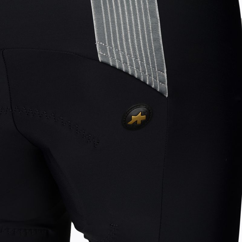 Мъжки бибшорти ASSOS Mille GTO black 11.10.228.18 3