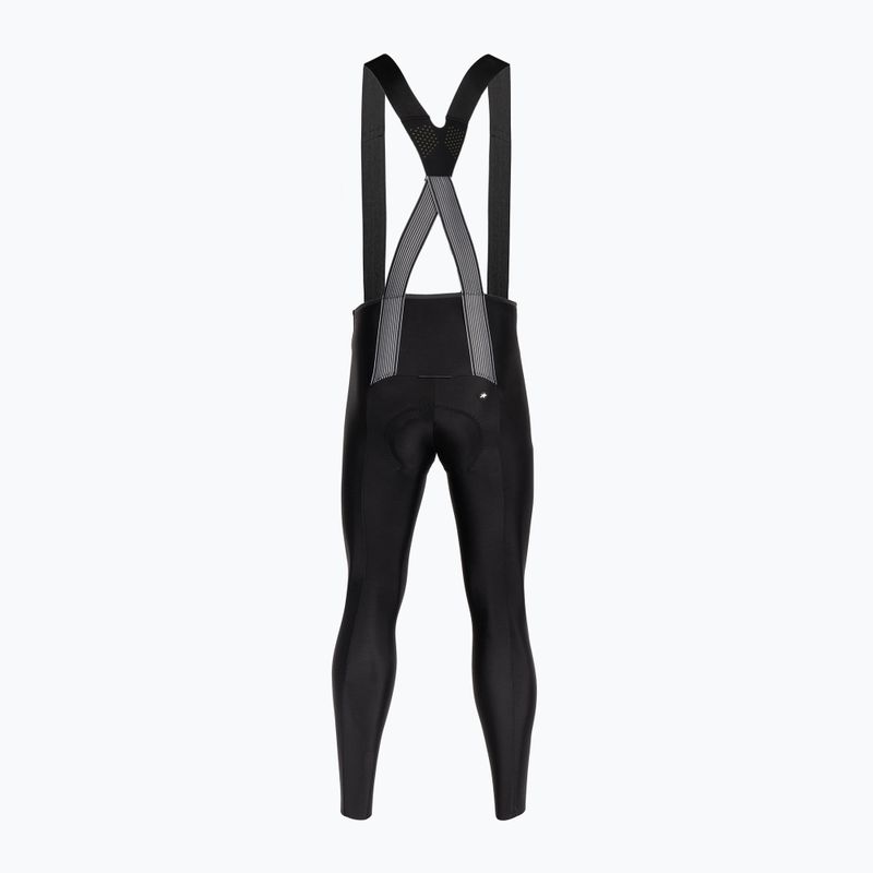 ASSOS Equipe RS Пролет Есен мъжки бикини черни 11.14.220.18 2