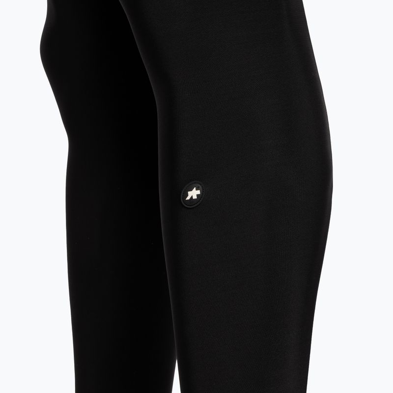 ASSOS Equipe RS Пролет Есен мъжки бикини черни 11.14.220.18 3