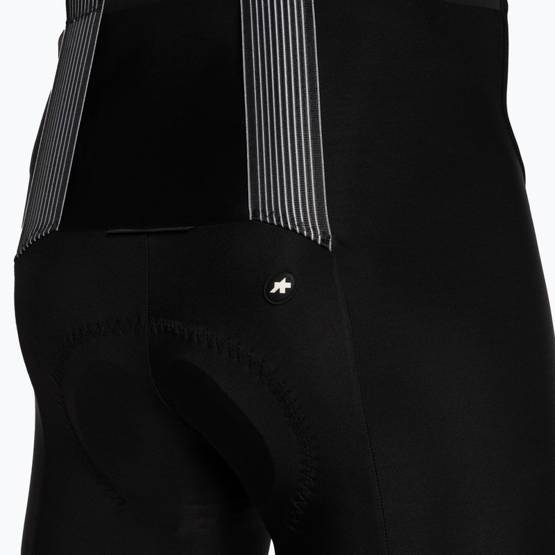 ASSOS Equipe RS Пролет Есен мъжки бикини черни 11.14.220.18 4