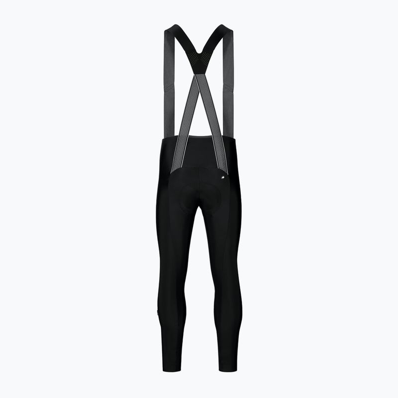 ASSOS Equipe RS Пролет Есен мъжки бикини черни 11.14.220.18 6