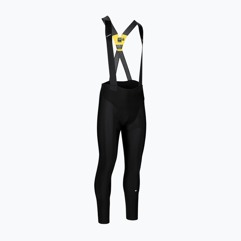 ASSOS Equipe RS Пролет Есен мъжки бикини черни 11.14.220.18 7