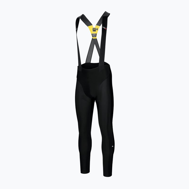 ASSOS Equipe RS Пролет Есен мъжки бикини черни 11.14.220.18 8