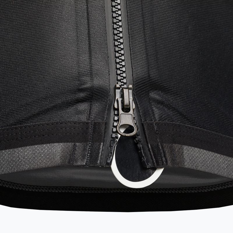 Мъжко яке за колоездене ASSOS Equipe RS Rain black 13.32.363.10 4