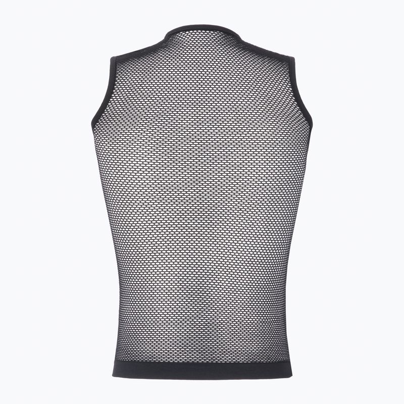 ASSOS NS Skin колоездачен суитчър черен P11.40.443.18 2
