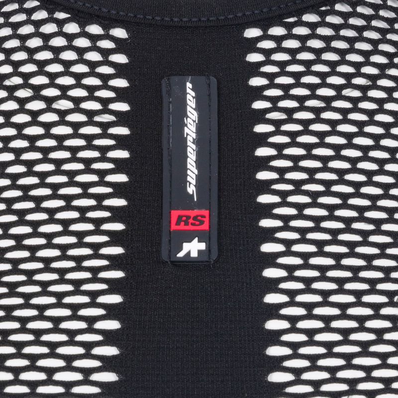 ASSOS NS Skin колоездачен суитчър черен P11.40.443.18 3