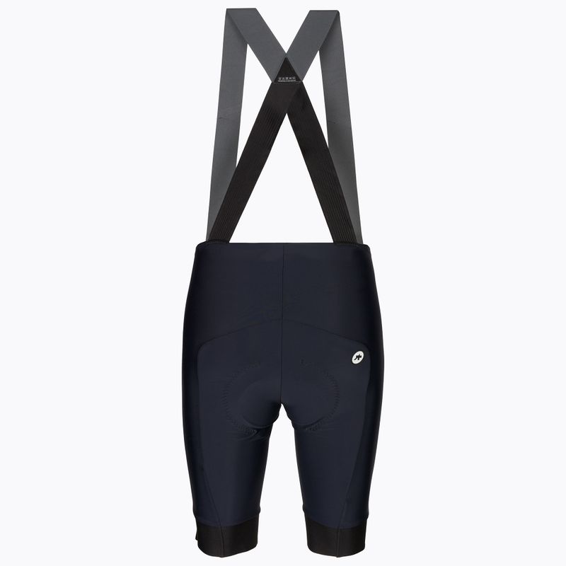Мъжки бибшорти ASSOS Mille GT black 11.10.231.18 2