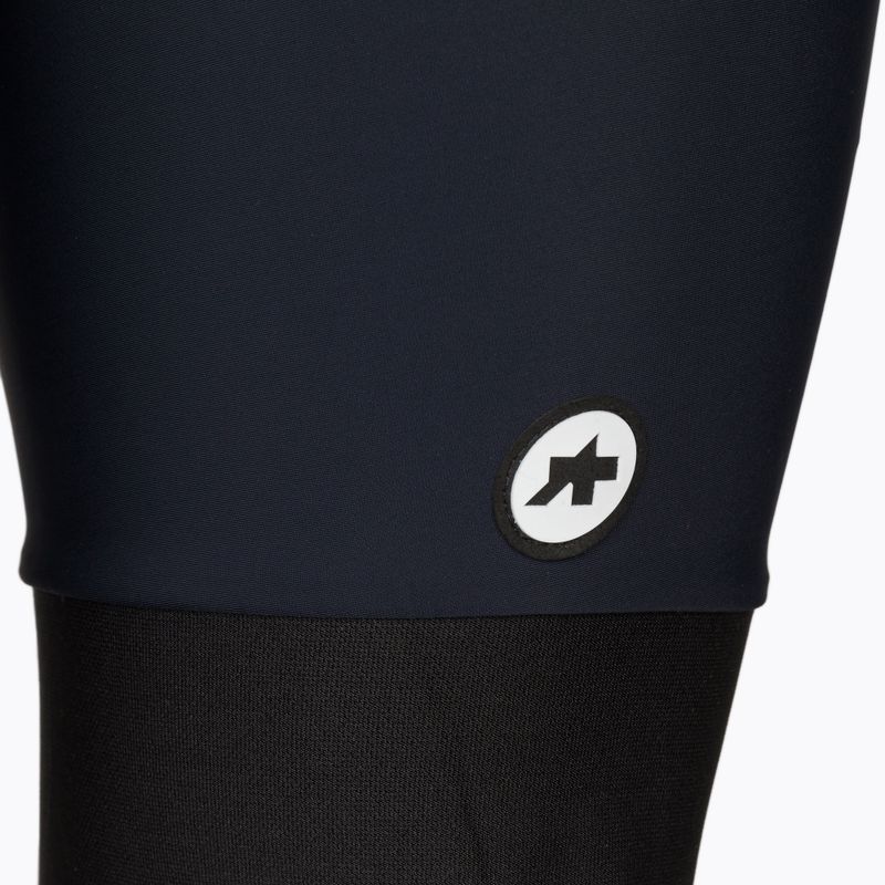 Мъжки бибшорти ASSOS Mille GT black 11.10.231.18 3