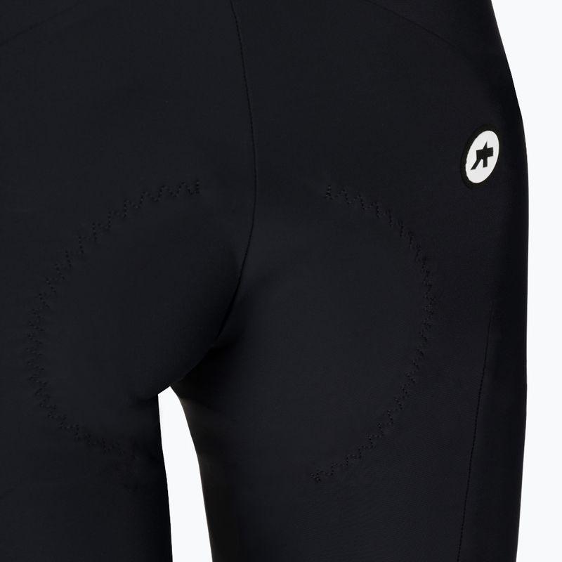 Дамски шорти за колоездене ASSOS Uma GT C2 bibshort black 12.10.235.18 3