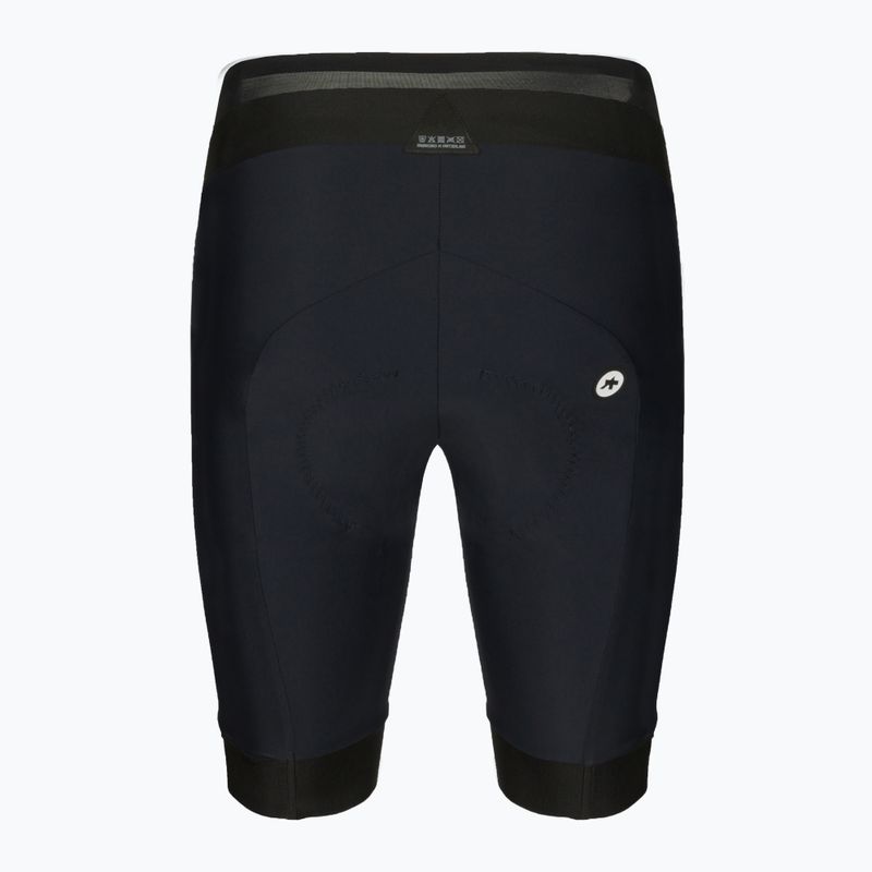 Дамски къси панталони за колоездене ASSOS Uma GT Half C2 Short black 12.10.237.18 2