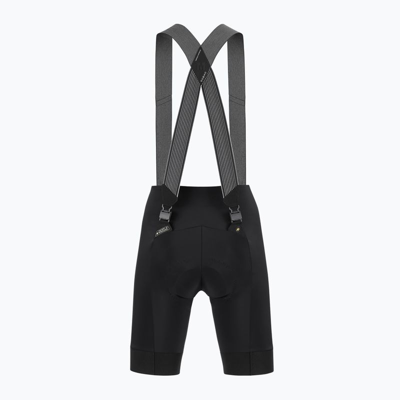 Дамски шорти за колоездене ASSOS UmaT GTV C2 bibshort black 12.10.238.18 4