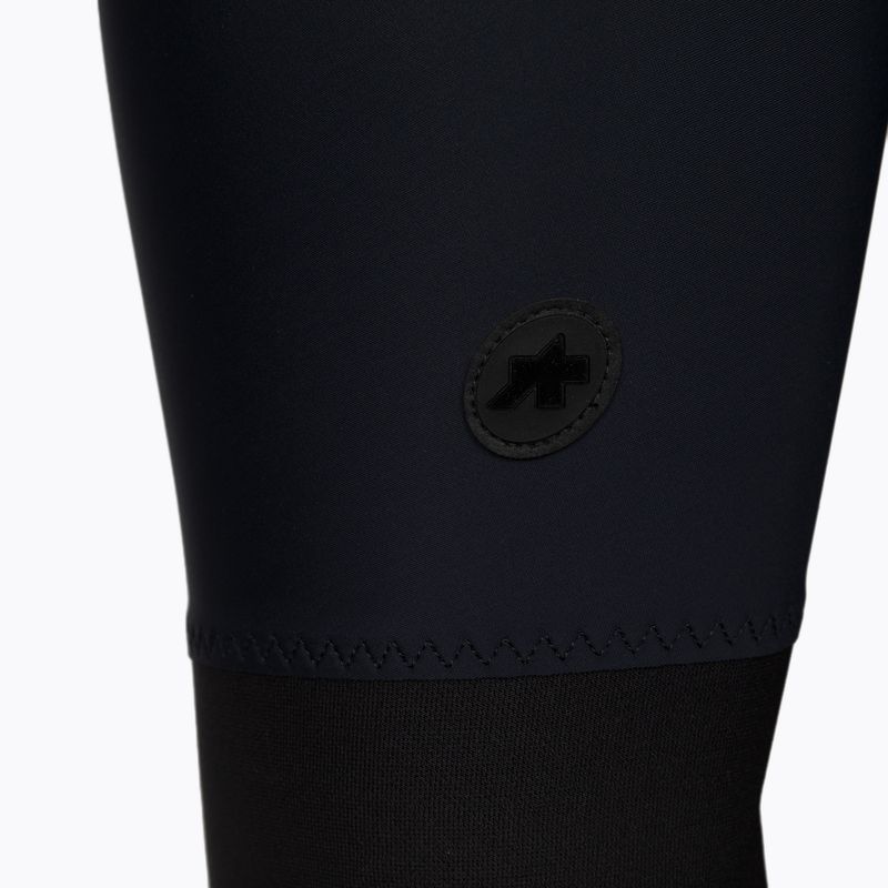 Мъжки бибшорти ASSOS Equipe RS black 11.10.239.10 4