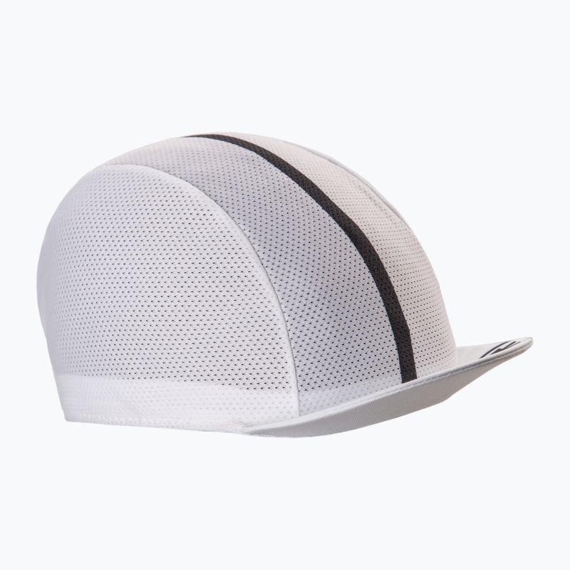 Шапка за велосипед ASSOS White P13.70.755.57 2