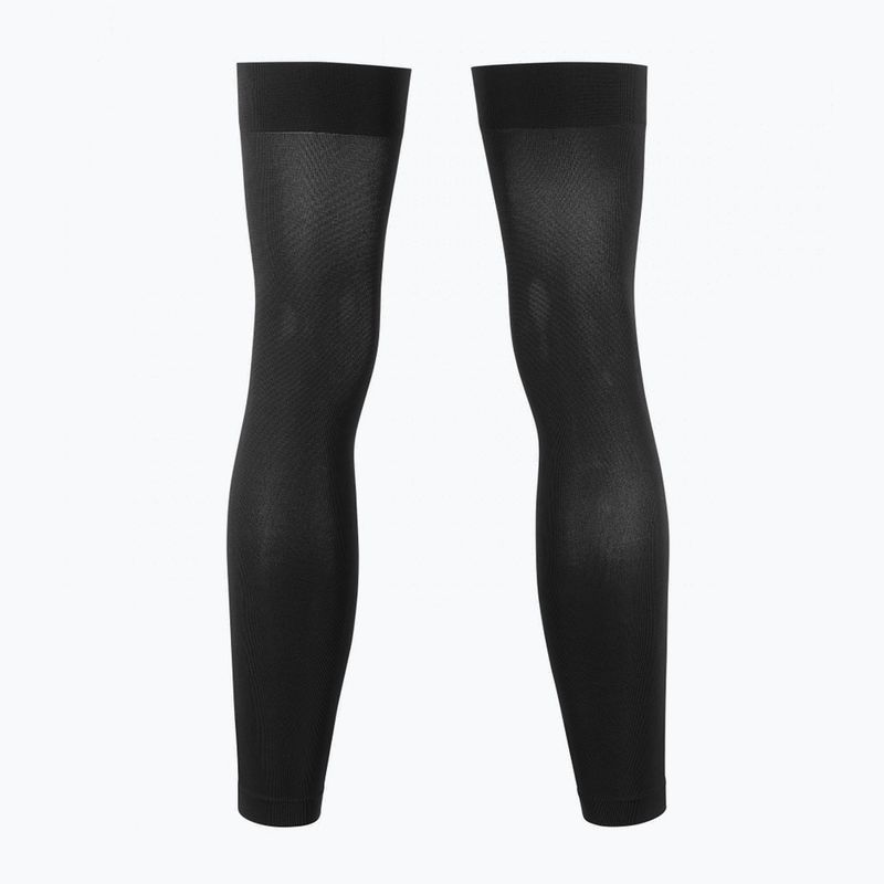 ASSOS Пролет Есен Клепачи за крака черни P13.80.831.18 4