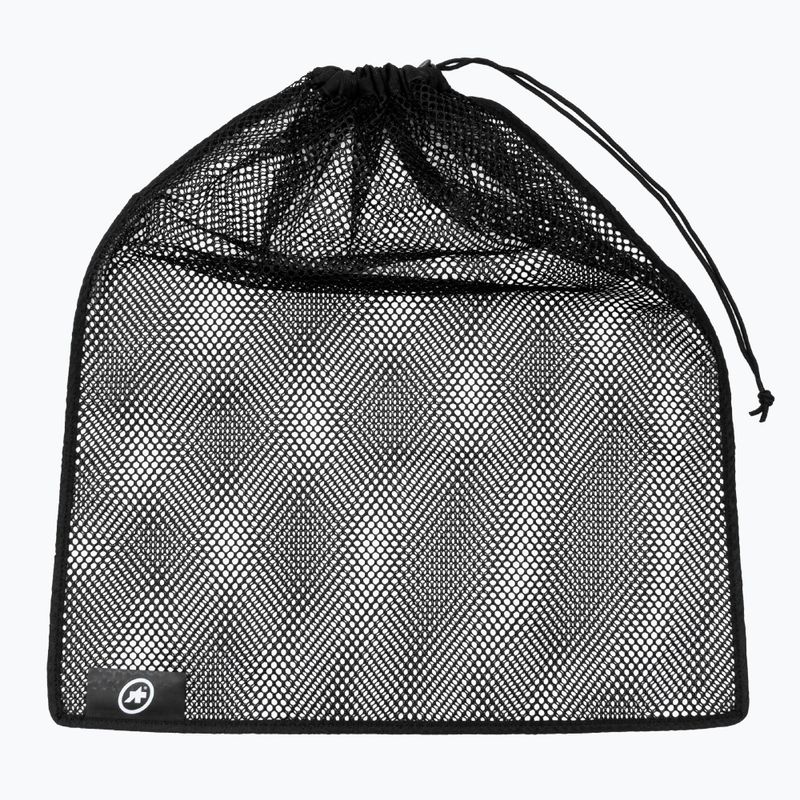 Торба за пране ASSOS Laundy Bag Evo black 3