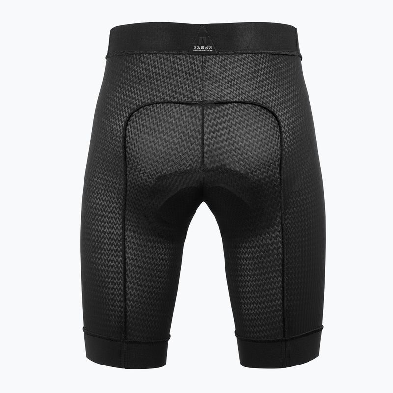 Мъжки боксерки за колоездене ASSOS Tactica Liner Shorts ST T3 black 2